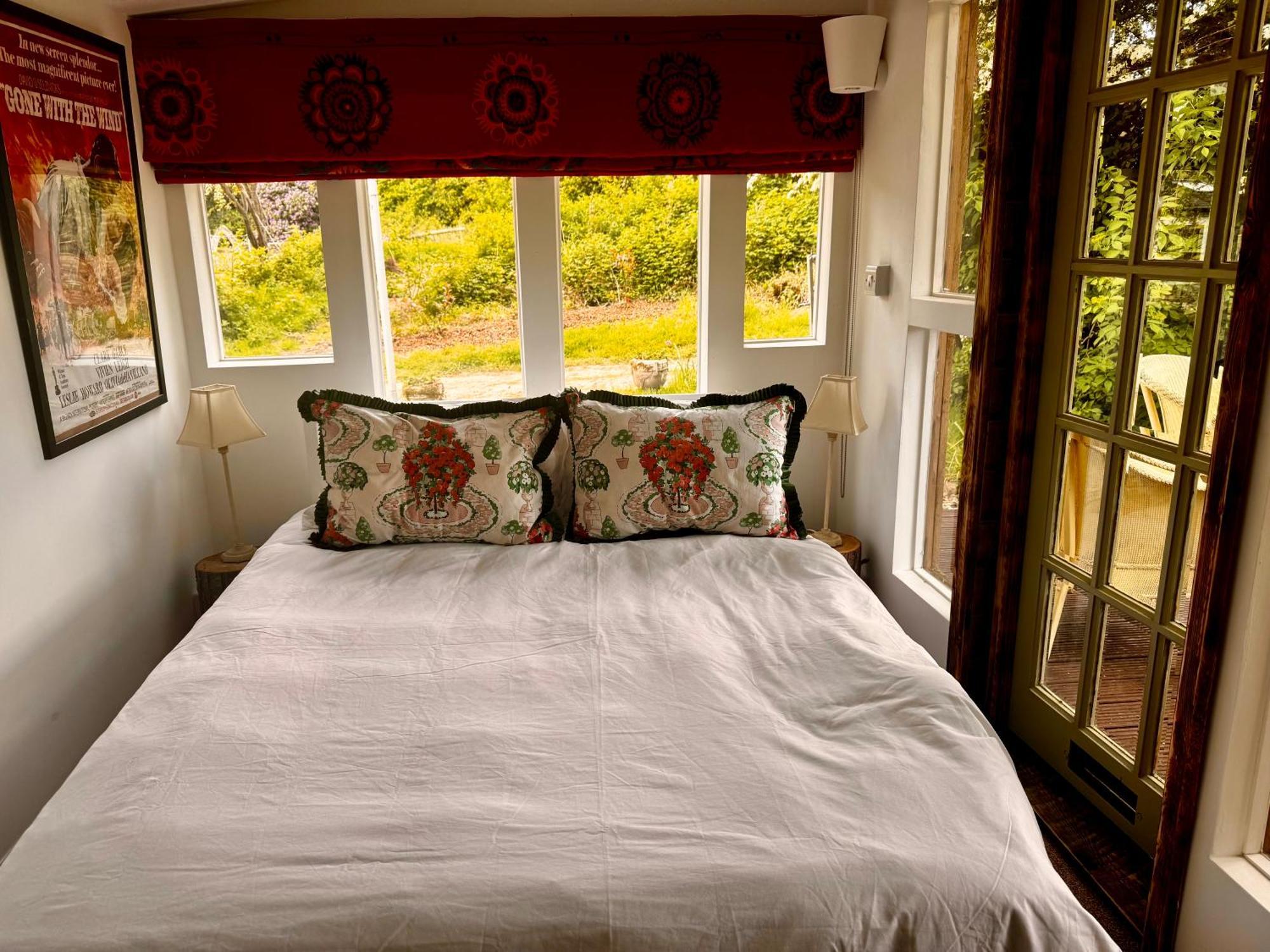 Hollamoor Farm Bed & Breakfast Barnstaple Bilik gambar