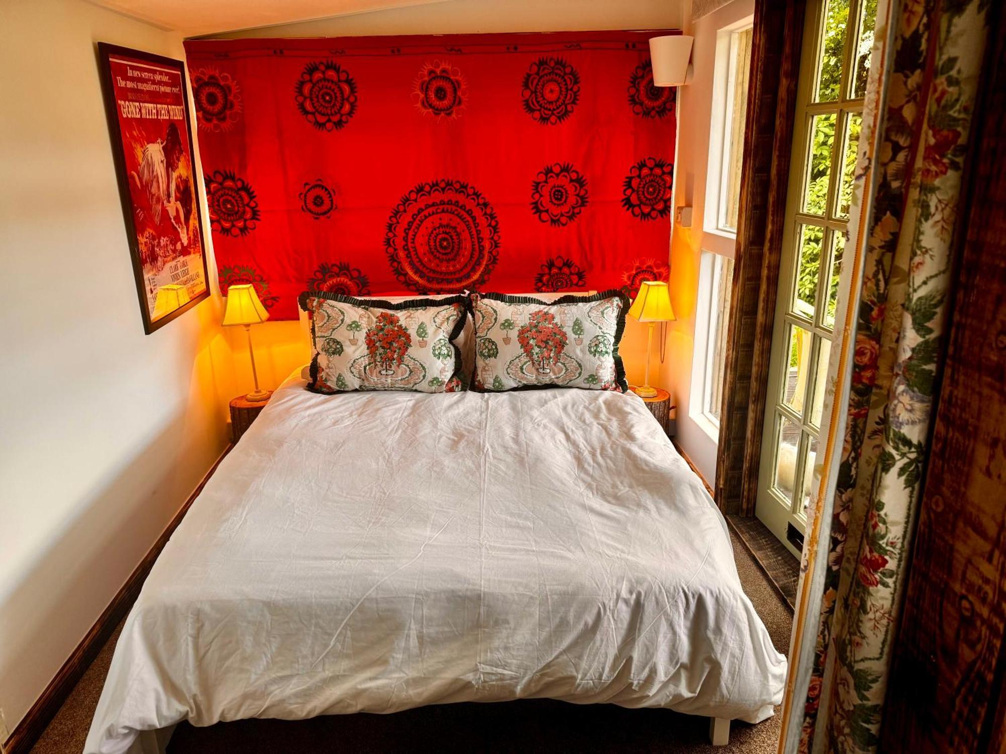 Hollamoor Farm Bed & Breakfast Barnstaple Bilik gambar
