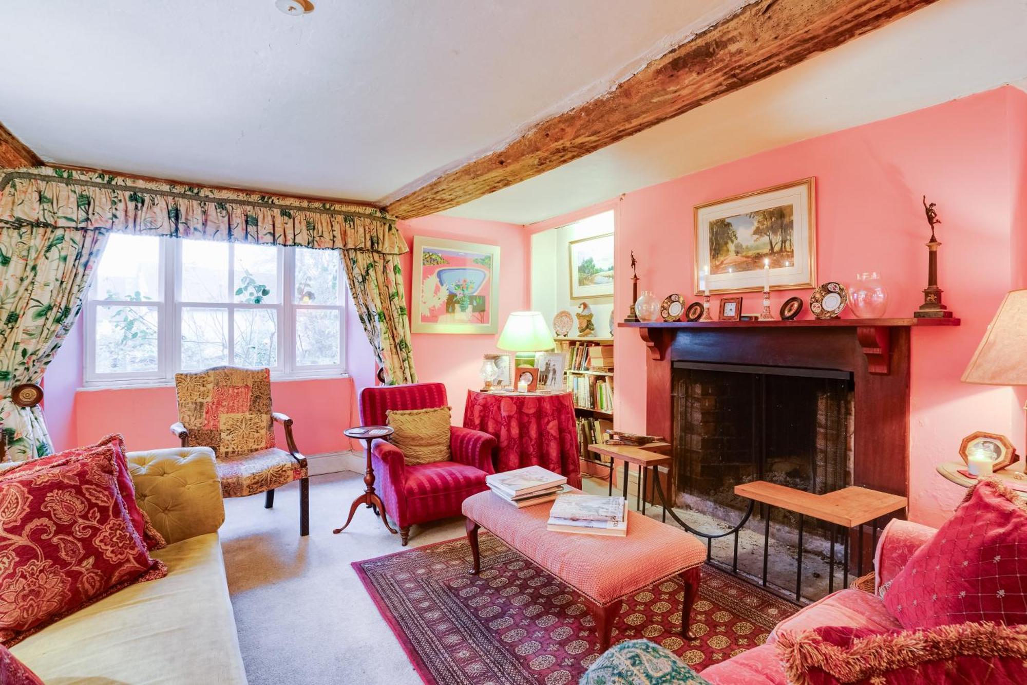 Hollamoor Farm Bed & Breakfast Barnstaple Luaran gambar