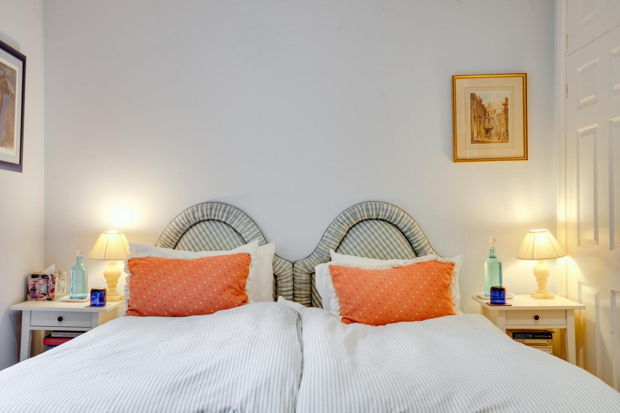 Hollamoor Farm Bed & Breakfast Barnstaple Bilik gambar