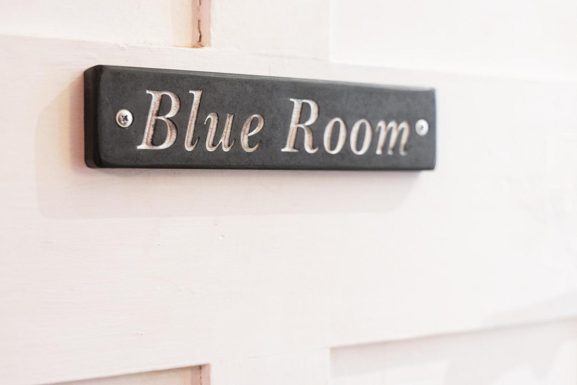 Hollamoor Farm Bed & Breakfast Barnstaple Bilik gambar