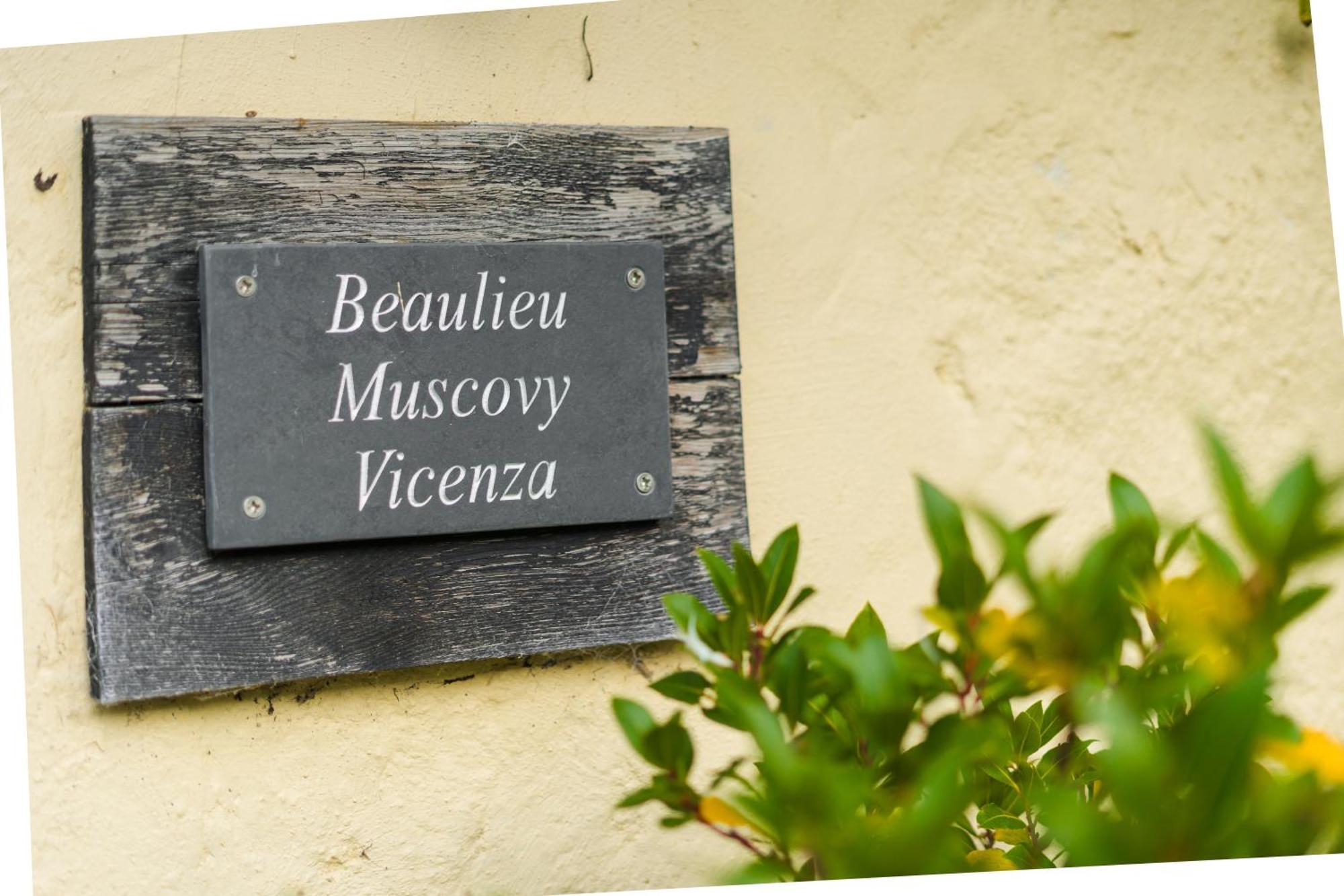 Hollamoor Farm Bed & Breakfast Barnstaple Luaran gambar