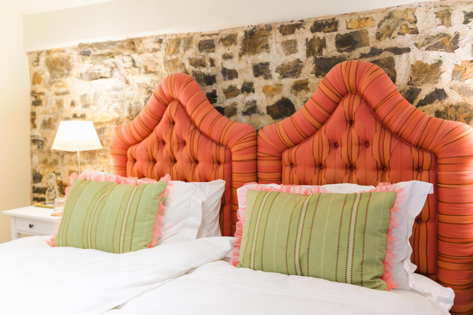 Hollamoor Farm Bed & Breakfast Barnstaple Bilik gambar