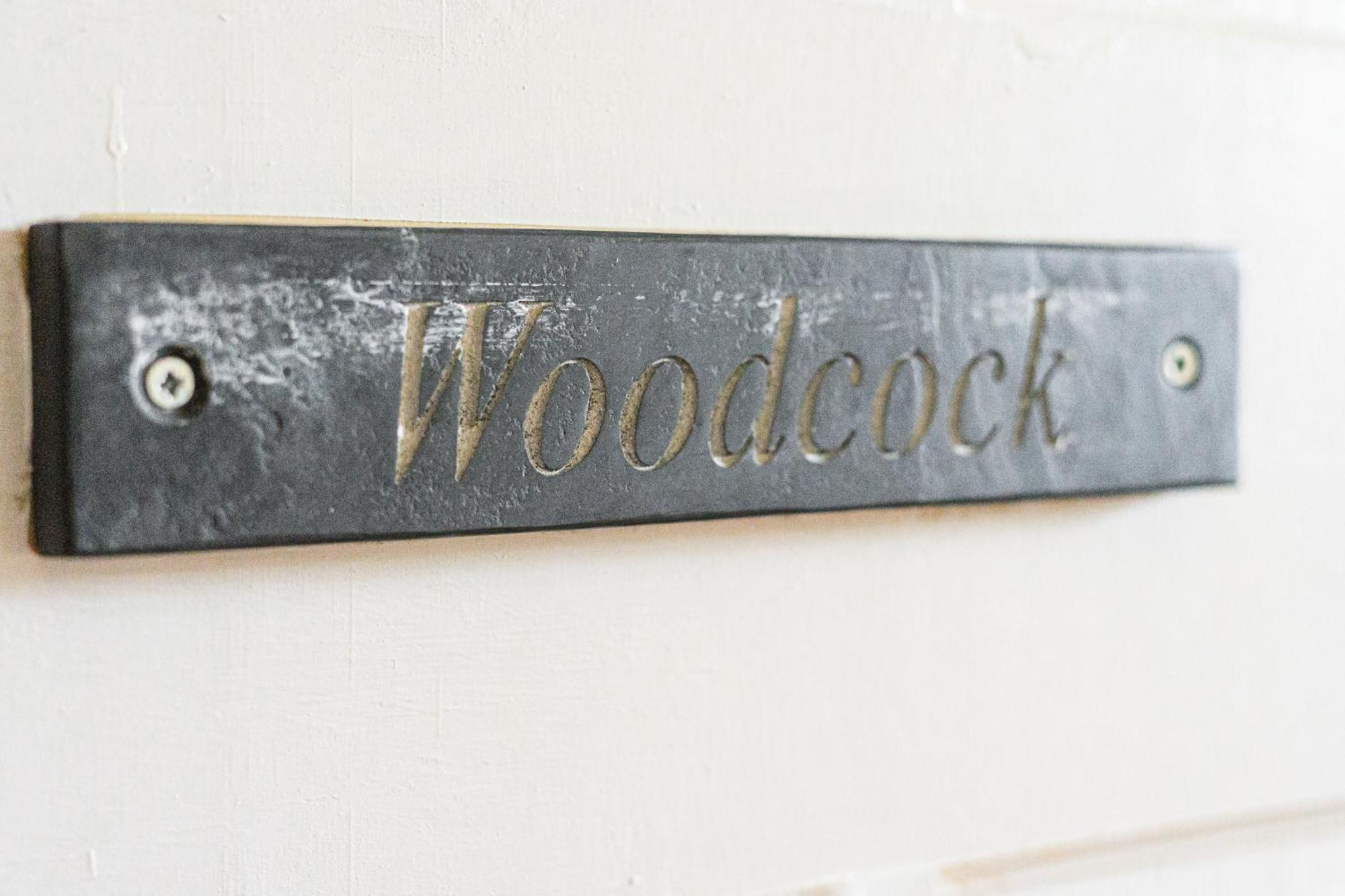 Hollamoor Farm Bed & Breakfast Barnstaple Luaran gambar