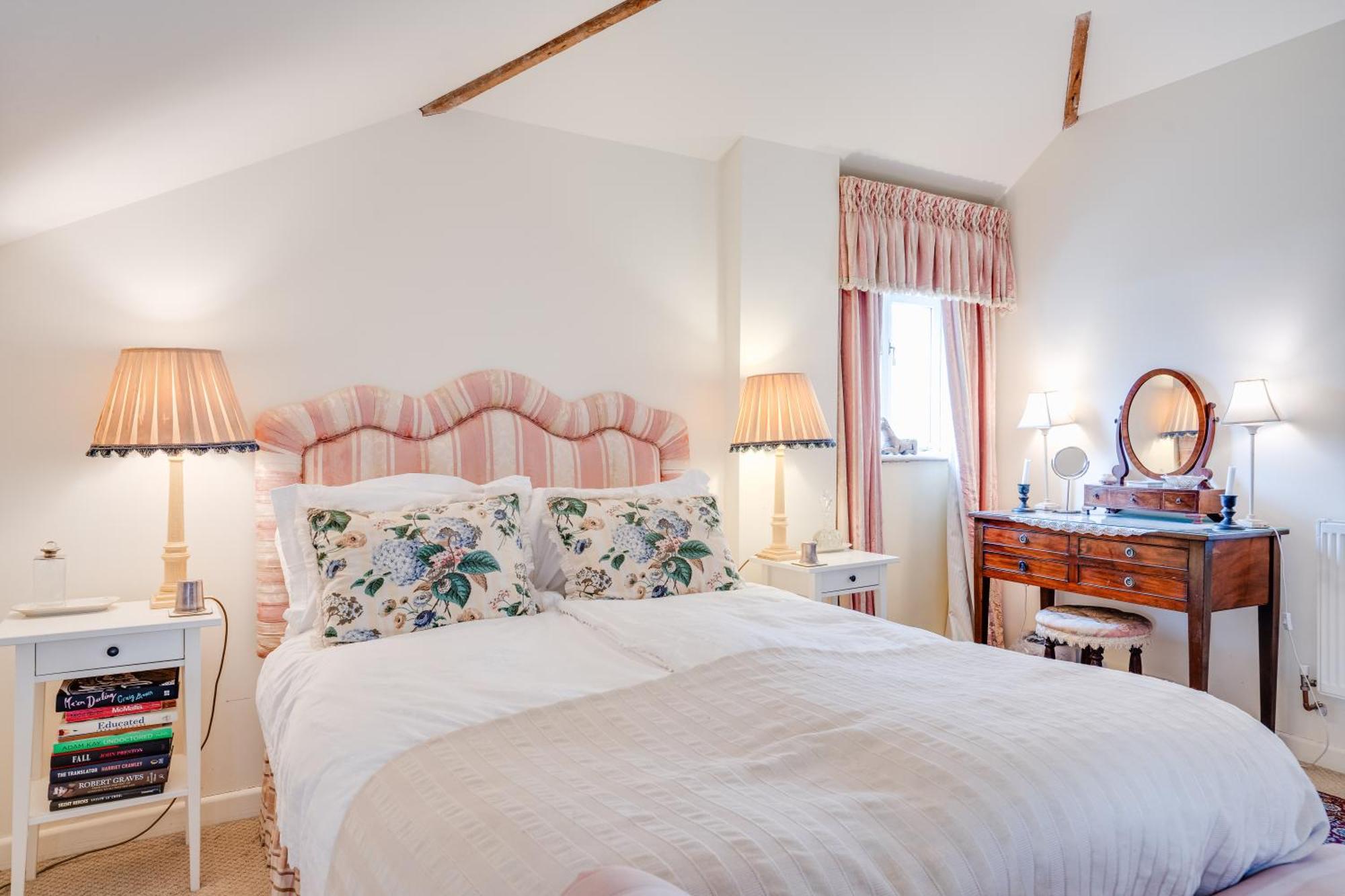 Hollamoor Farm Bed & Breakfast Barnstaple Luaran gambar