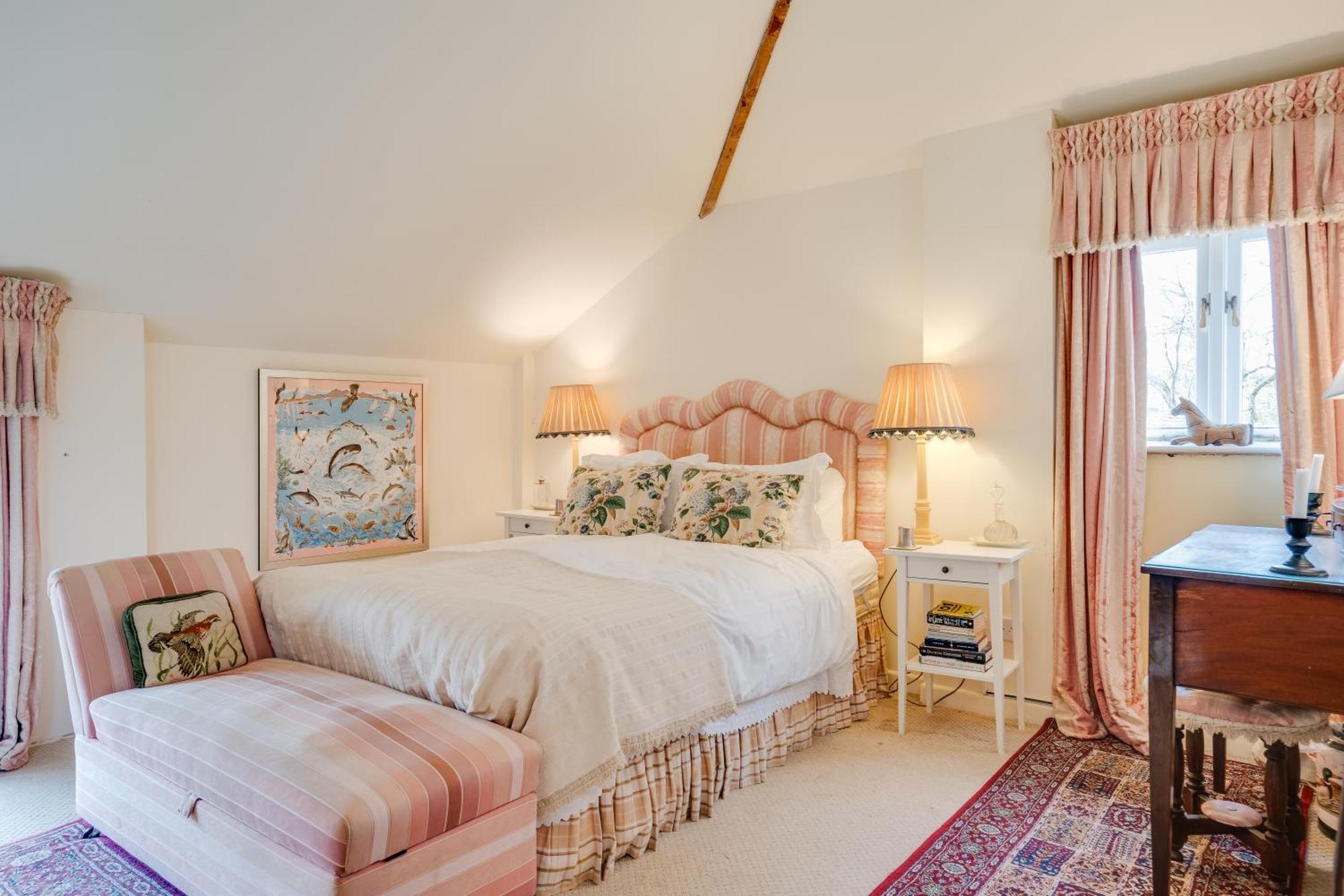 Hollamoor Farm Bed & Breakfast Barnstaple Luaran gambar