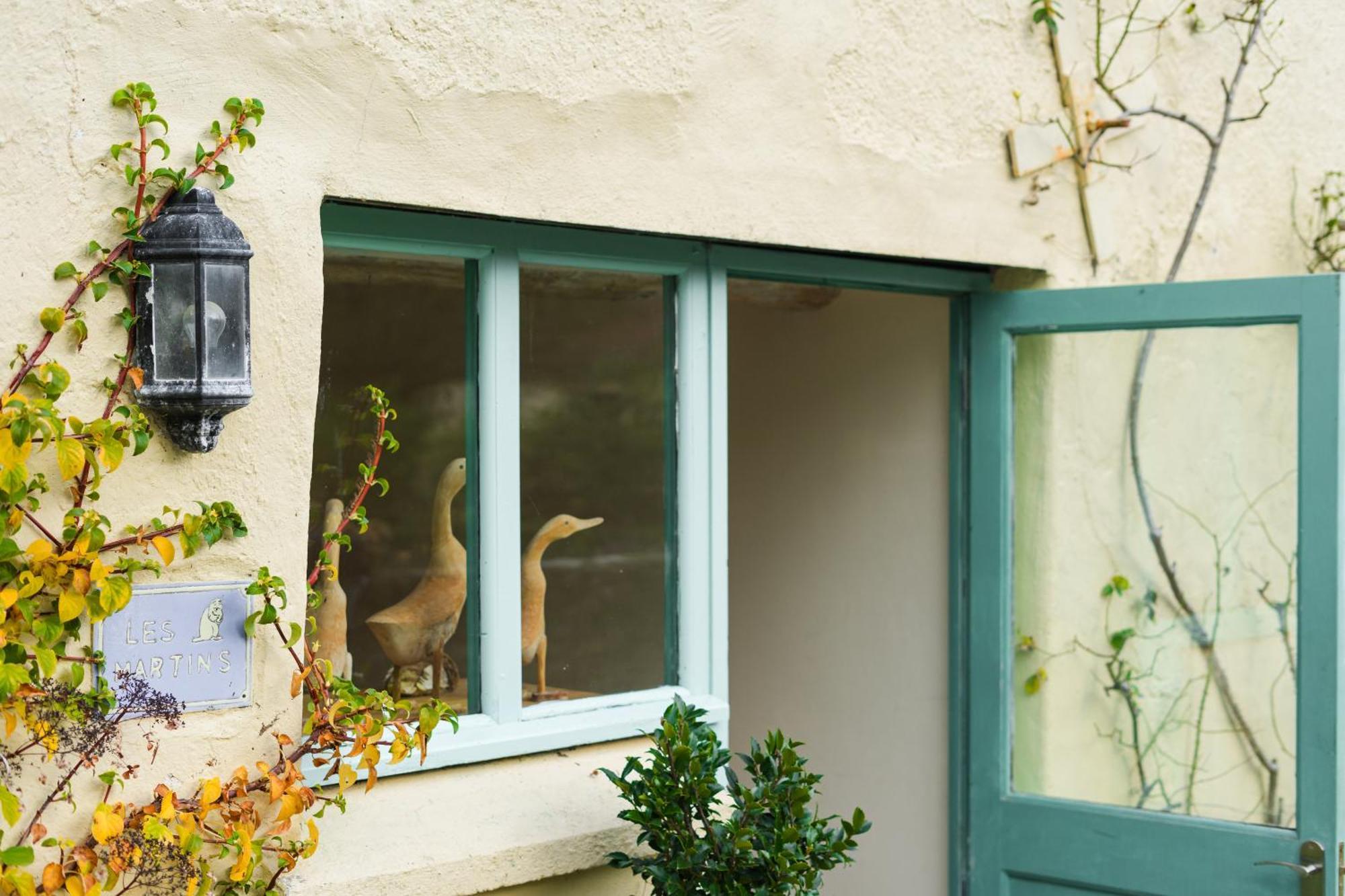 Hollamoor Farm Bed & Breakfast Barnstaple Luaran gambar